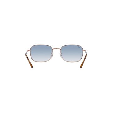 Ray-Ban ochelari de soare culoarea bej