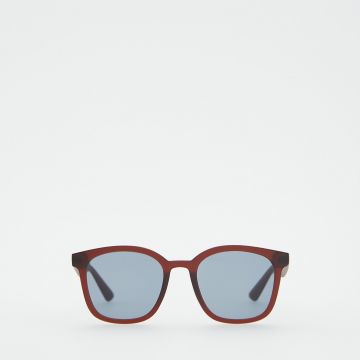 Reserved - Ochelari de soare - Bordo