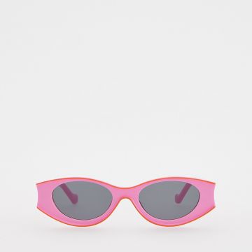 Reserved - Ochelari de soare - Roz