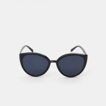 Sinsay - Ochelari de soare - Negru Sinsay - Ochelari de soare - Negru