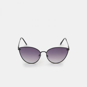Sinsay - Ochelari de soare - Negru Sinsay - Ochelari de soare - Negru