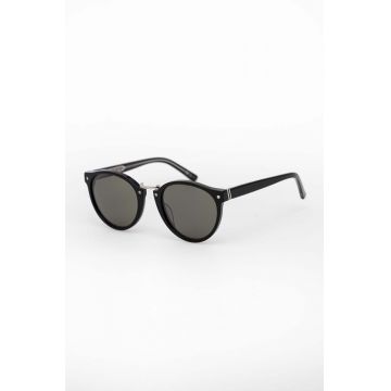 Von Zipper ochelari de soare culoarea negru