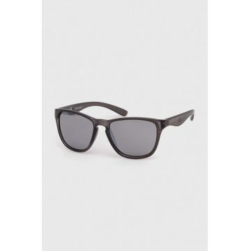 4F ochelari de soare culoarea negru