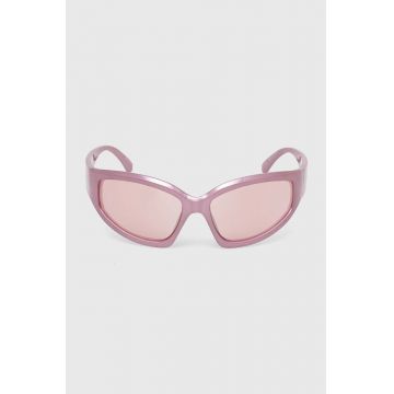 Aldo ochelari de soare UNEDRIR femei, culoarea roz, UNEDRIR.653 Aldo ochelari de soare UNEDRIR femei, culoarea roz, UNEDRIR.653