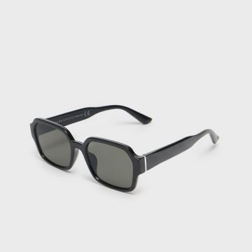 House - Ochelari de soare - Negru