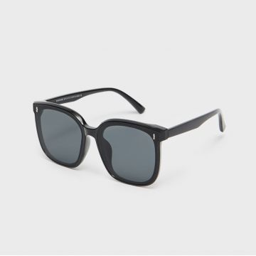 House - Ochelari de soare - Negru