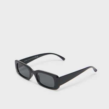 House - Ochelari de soare - Negru