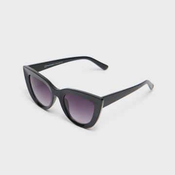 House - Ochelari de soare - Negru