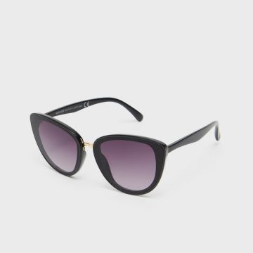 House - Ochelari de soare - Negru