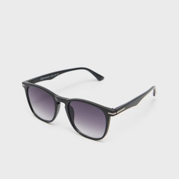 House - Ochelari de soare - Negru