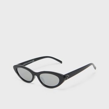 House - Ochelari de soare - Negru