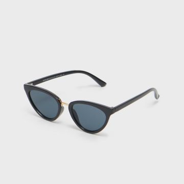 House - Ochelari de soare - Negru