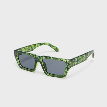 House - Ochelari de soare - Verde