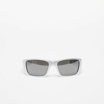 Oakley Fuel Cell Sunglasses X-Silver