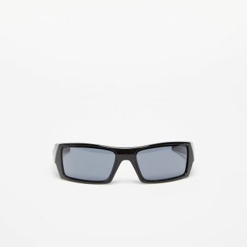 Oakley Gascan Sunglasses Polished Black