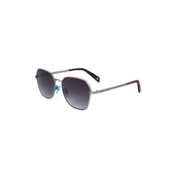 Ochelari de soare aviator cu lentile in degrade