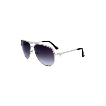 Ochelari de soare aviator cu lentile in degrade