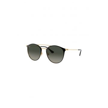 Ochelari de soare aviator unisex