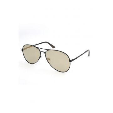 Ochelari de soare aviator unisex