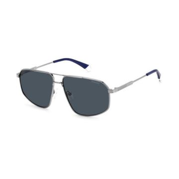 Ochelari de soare barbati Polaroid PLD 4118/S/X 6LB