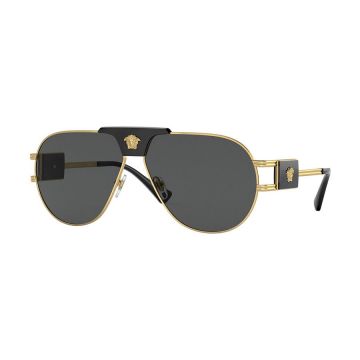 Ochelari de soare barbati Versace VE2252 100287