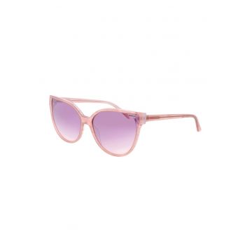 Ochelari de soare cat-eye