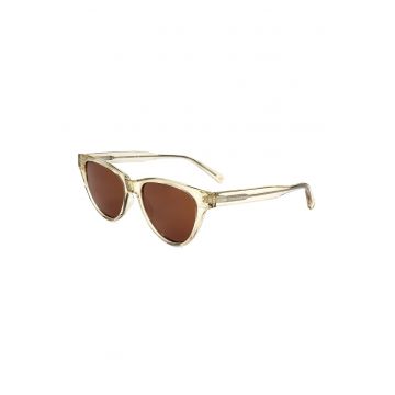 Ochelari de soare cat-eye