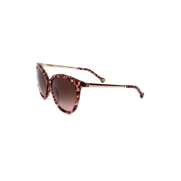 Ochelari de soare cat-eye