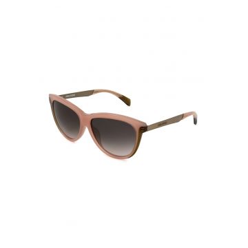 Ochelari de soare cat-eye