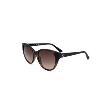 Ochelari de soare cat-eye