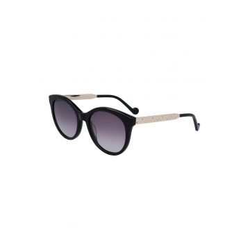 Ochelari de soare cat-eye