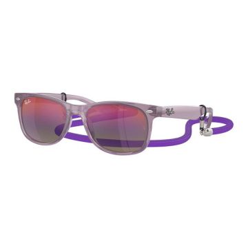 Ochelari de soare copii Ray-Ban RJ9052S 7147B1