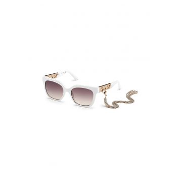Ochelari de soare cu lentile in degrade