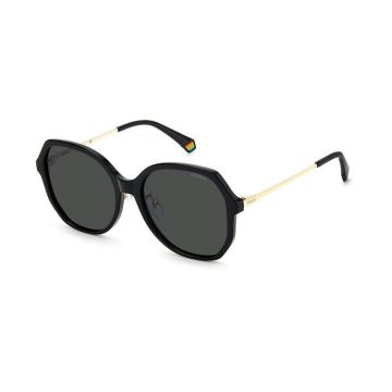 Ochelari de soare dama Polaroid PLD 6177/G/S 807