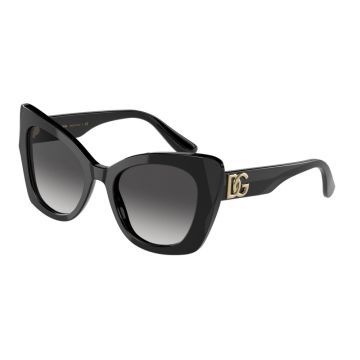 Ochelari de soare Dolce & Gabbana DG4405 501/8G