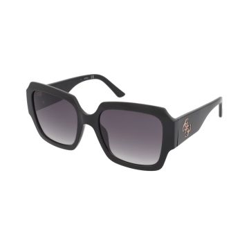 Ochelari de soare Guess GU7681 01B