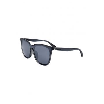 Ochelari de soare patrati unisex cu lentile polarizate