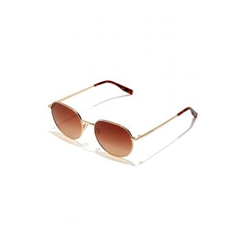 Ochelari de soare unisex cu lentile in degrade Vent