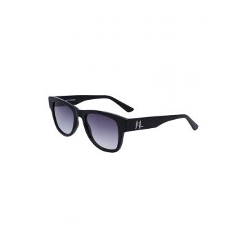 Ochelari de soare unisex cu lentile in degrade