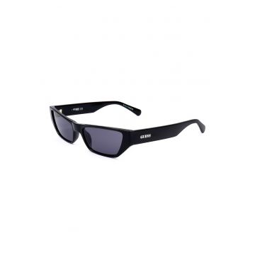 Ochelari de soare unisex cu lentile uni