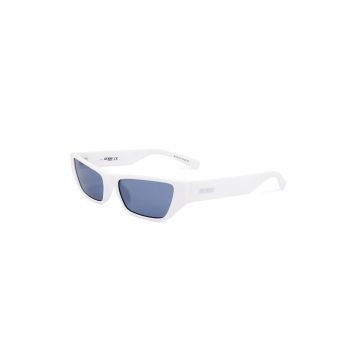 Ochelari de soare unisex cu lentile uni