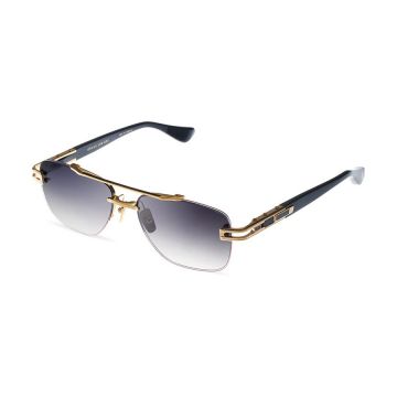 Ochelari de soare unisex Dita DTS138 A 01