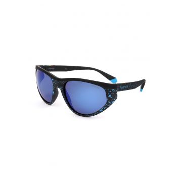 Ochelari de soare unisex polarizati