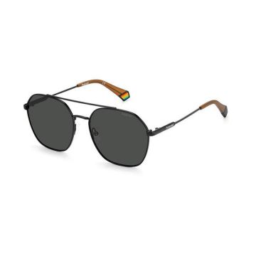 Ochelari de soare unisex Polaroid PLD 6172/S 807