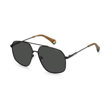 Ochelari de soare unisex Polaroid PLD 6173/S 807