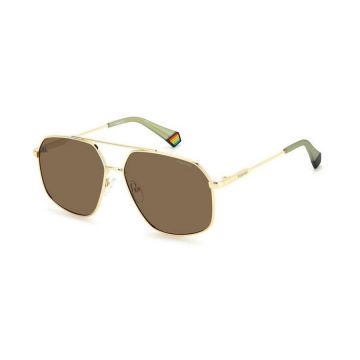 Ochelari de soare unisex Polaroid PLD 6173/S J5G