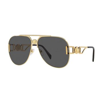 Ochelari de soare unisex Versace VE2255 100287