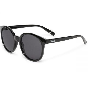 Ochelari unisex Vans WM RISE AND SHINE VN0A4DSWV441, Marime universala, Negru Ochelari unisex Vans WM RISE AND SHINE VN0A4DSWV441, Marime universala, Negru