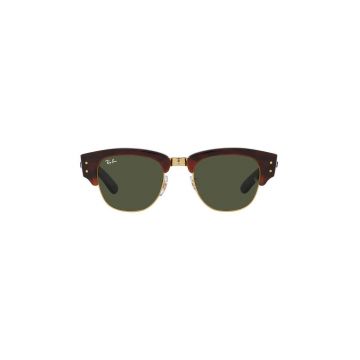 Ray-Ban ochelari de soare culoarea maro