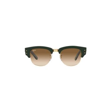 Ray-Ban ochelari de soare culoarea negru